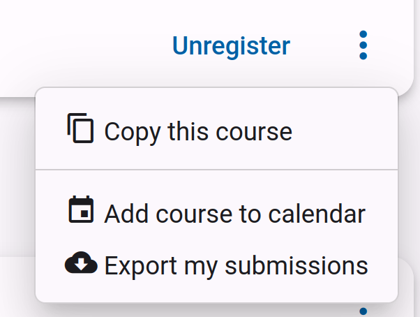 fast copy course